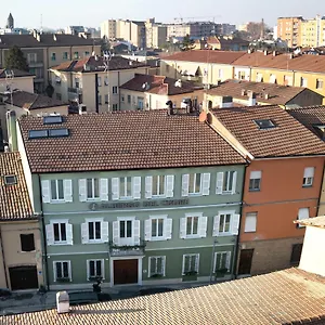 Del Cuore 3* Ravenna